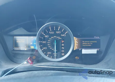 2013 Ford Explorer Xlt from USA, damaged, VIN 1FM5K8D84DGC06333